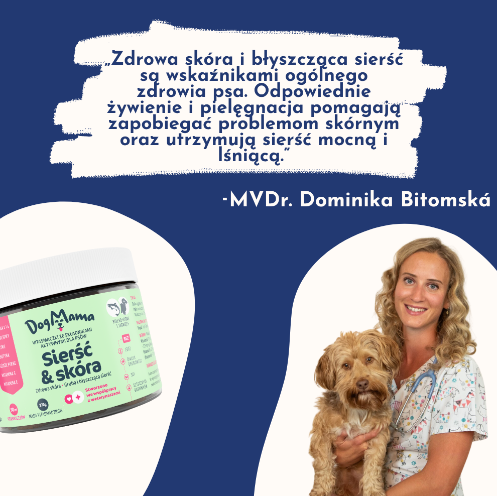 Sierść & Skóra