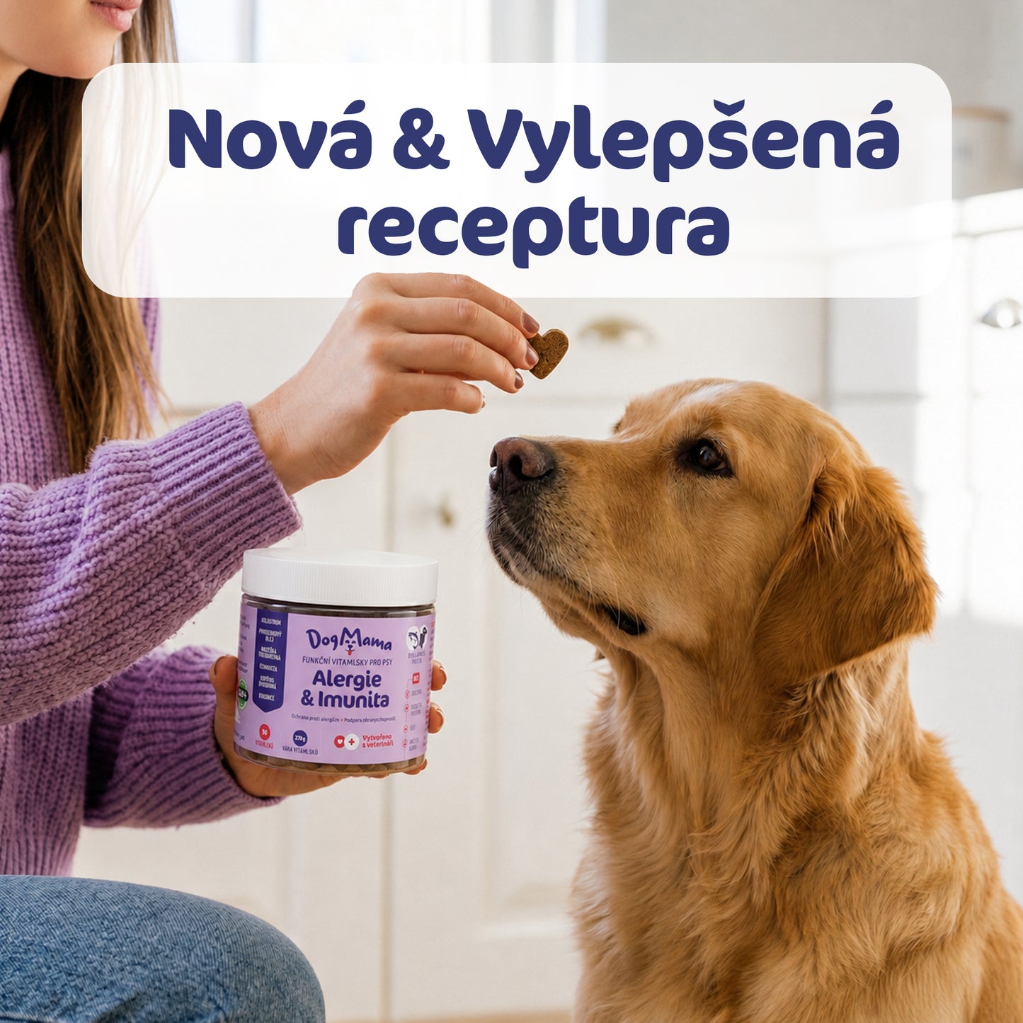 Alergie & Imunita
