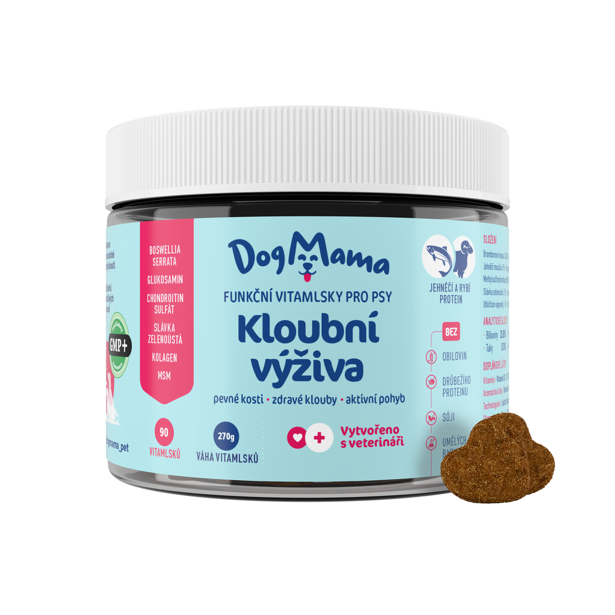 Kloubní výživa