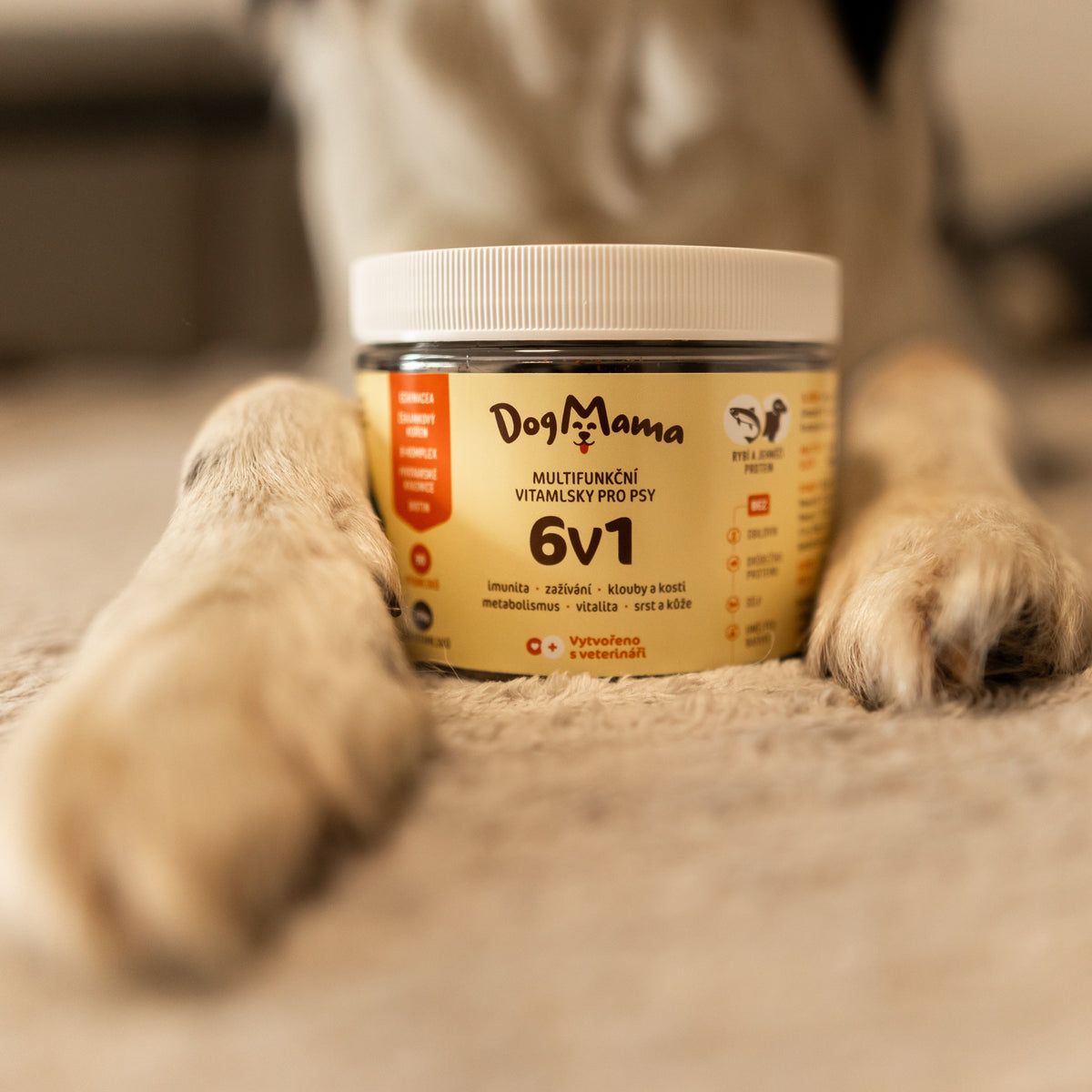 Multifunkcjonalne 6w1