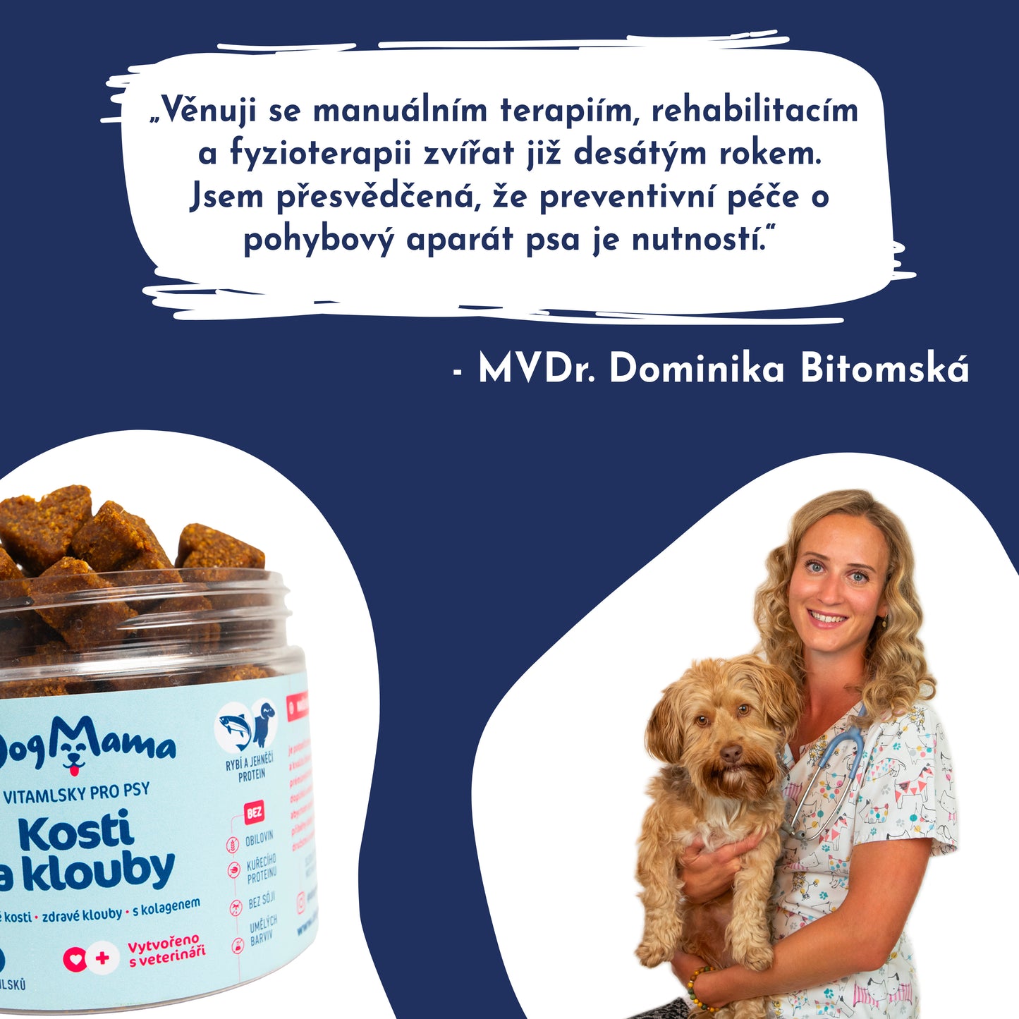 Stawy & Kości + Kolagen