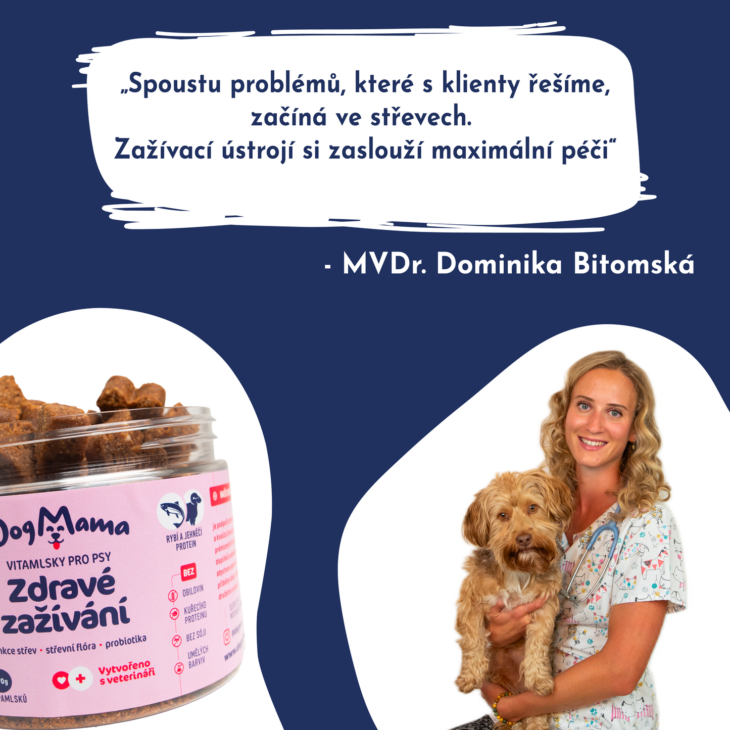Zdrowe trawienie + Probiotyki