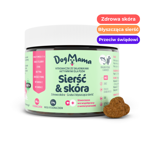 Sierść & Skóra