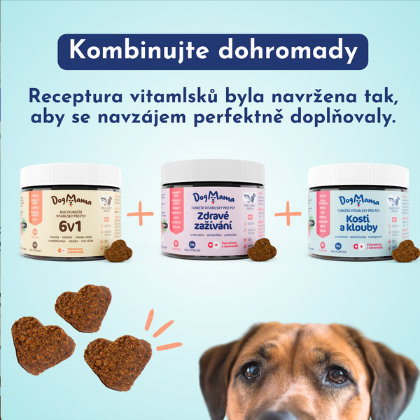 Multifunkcjonalne 6w1